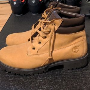 Timberland boots